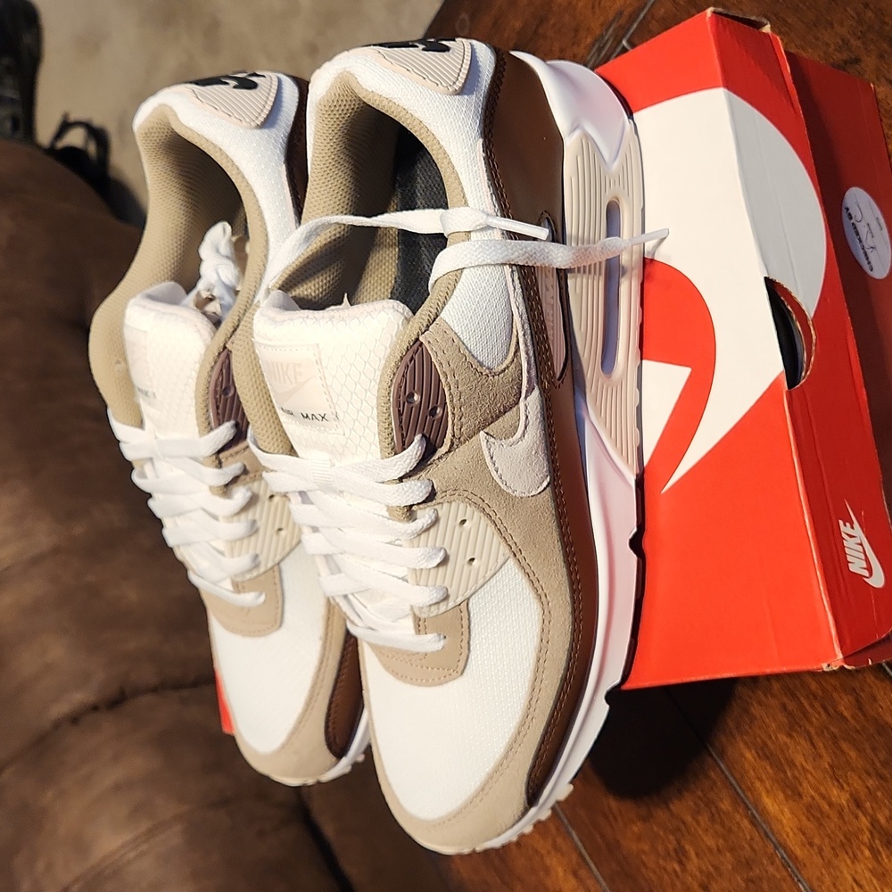 Men's Nike Airmax 90